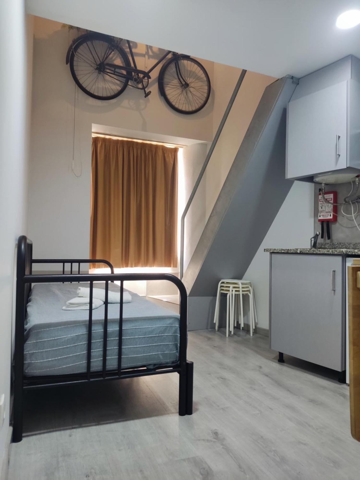 Bike Suite Figueira da Foz Zewnętrze zdjęcie